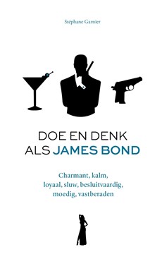 Doe en denk als James Bond