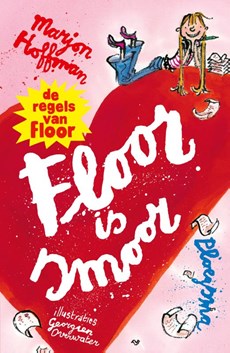 Floor is smoor