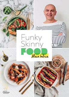 Funky Skinny Food