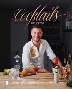 Cocktails met Victor