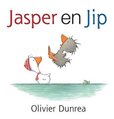 Jasper en Jip
