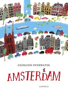 Amsterdam Nederlandse editie
