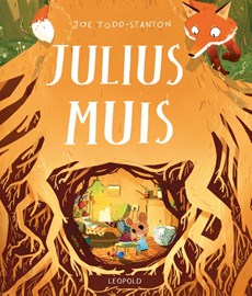 Julius Muis