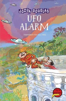 UFO Alarm