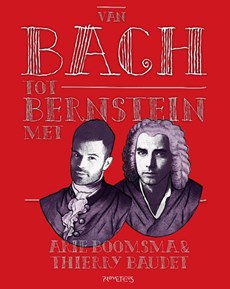 Van Bach tot Bernstein