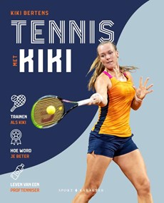 Tennis met Kiki