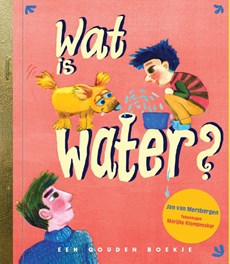Wat is water?