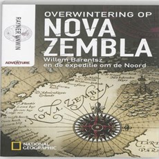 Overwintering op Nova Zembla