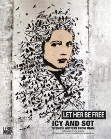 Let her be free