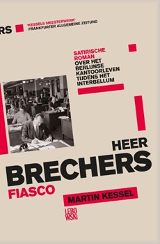 Heer Brechers fiasco