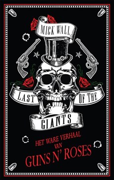 Last of the Giants