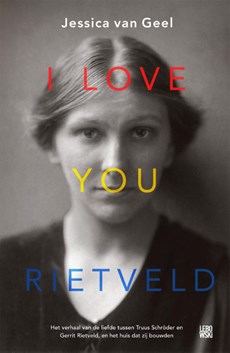 I love you, Rietveld
