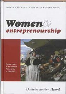 Women and entrepreneurship