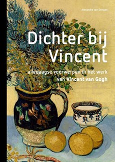 Dichter bij Vincent