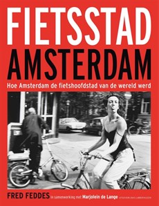 Fietsstad Amsterdam