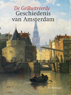 Geïllustreerde geschiedenis van Amsterdam