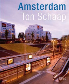 Amsterdam NL Editie (ook in het Engels 9789064506734)