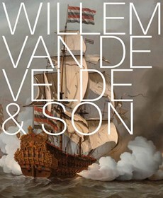 Willem van de Velde and Son