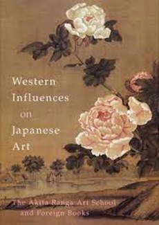 Western influences on Japanese art