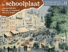 De Schoolplaat Nederland in woord en beeld II