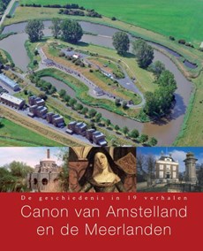 Canon van Amstelland en de Meerlanden