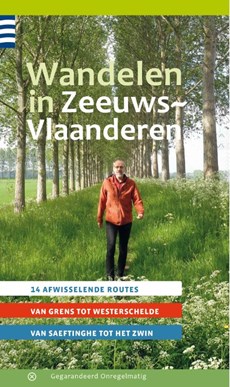 Wandelen in Zeeuws-Vlaanderen