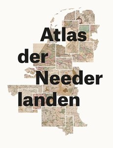 Atlas der Neederlanden