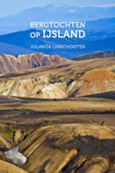 Bergtochten op IJsland