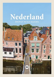 Nederland - Eropuit in elk seizoen