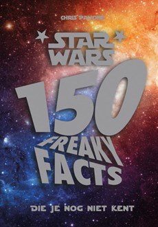 Star Wars - 150 Freaky facts