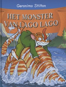 Het monster van Lago Lago (55)