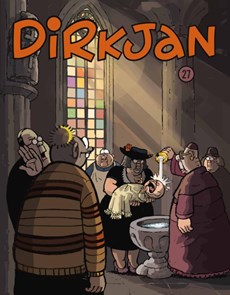 Dirkjan 27. deel 27
