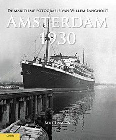 Amsterdam 1930