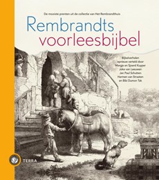 Rembrandts voorleesbijbel