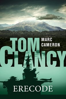 Tom Clancy Erecode