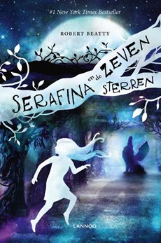 Serafina en de zeven sterren