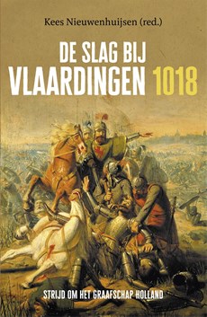 De Slag bij Vlaardingen 1018