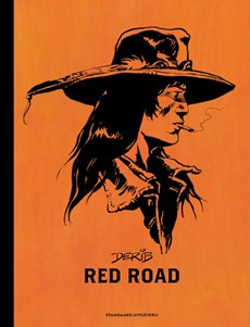 Red Road - Integraal