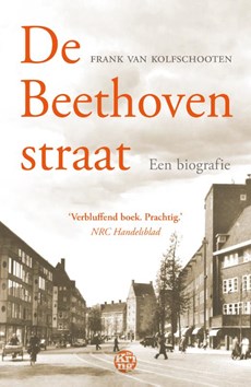 De Beethovenstraat