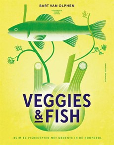 Veggies & Fish