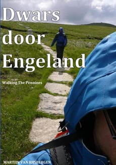 Dwars door Engeland - Walking The Pennines  reisverhaal