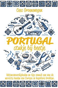 Portugal, stukje bij beetje