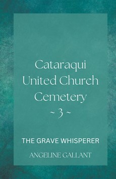 Cataraqui United Church Cemetary 3