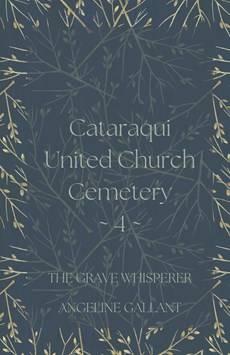 Cataraqui United Church Cemetery 4
