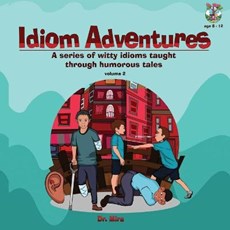Idiom Adventures