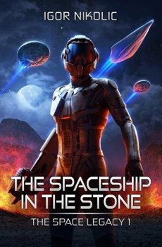 The Spaceship In The Stone