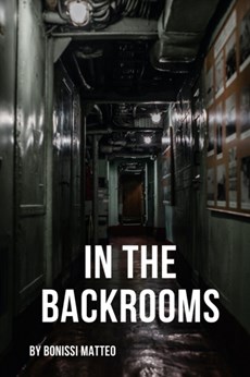 In the Backrooms