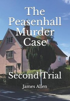 The Peasenhall Murder Case