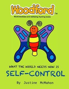 What the world need now is Self-Control