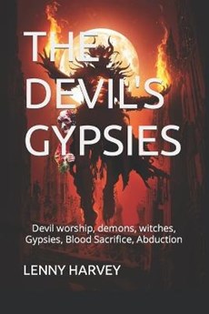The Devil's Gypsies